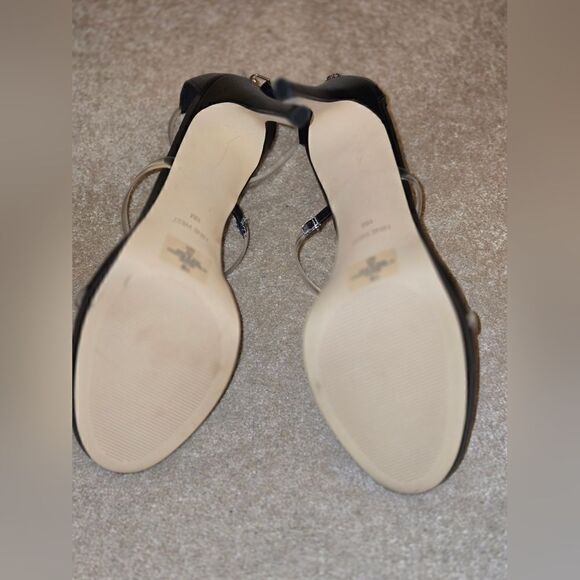 New Nine West Leah Sandal Size 11 - Picture 12 of 12